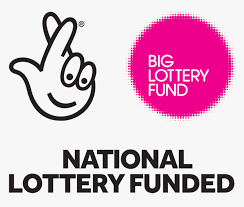 Big Lottery Fund - National Lottery Funded