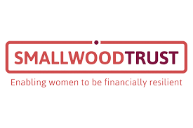 Smallwood Trust - Enabling women to be financially resilient
